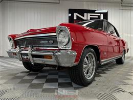 1966 Chevrolet Nova (CC-2002255) for sale in North East, Pennsylvania