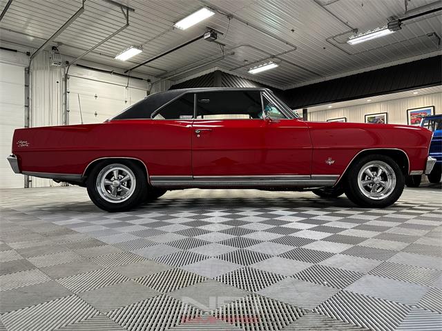 1966 Chevrolet Nova (CC-2002255) for sale in North East, Pennsylvania