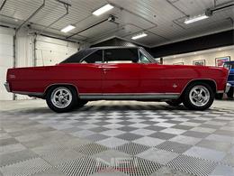 1966 Chevrolet Nova (CC-2002255) for sale in North East, Pennsylvania