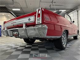 1966 Chevrolet Nova (CC-2002255) for sale in North East, Pennsylvania