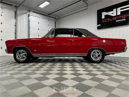 1966 Chevrolet Nova (CC-2002255) for sale in North East, Pennsylvania