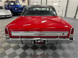 1966 Chevrolet Nova (CC-2002255) for sale in North East, Pennsylvania