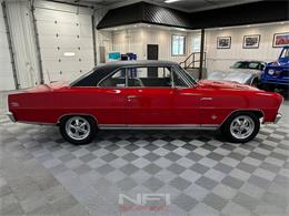 1966 Chevrolet Nova (CC-2002255) for sale in North East, Pennsylvania