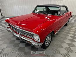 1966 Chevrolet Nova (CC-2002255) for sale in North East, Pennsylvania