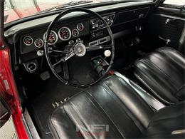 1966 Chevrolet Nova (CC-2002255) for sale in North East, Pennsylvania