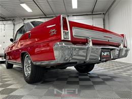 1966 Chevrolet Nova (CC-2002255) for sale in North East, Pennsylvania