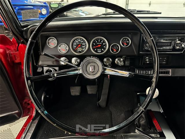 1966 Chevrolet Nova (CC-2002255) for sale in North East, Pennsylvania