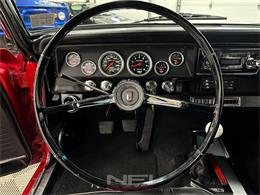 1966 Chevrolet Nova (CC-2002255) for sale in North East, Pennsylvania