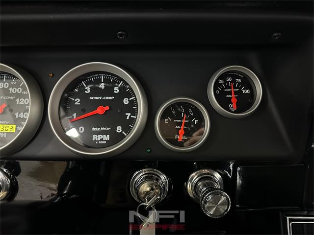 1966 Chevrolet Nova (CC-2002255) for sale in North East, Pennsylvania