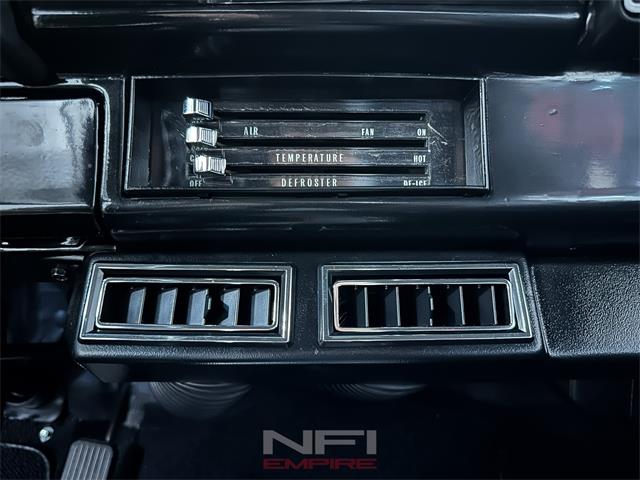 1966 Chevrolet Nova (CC-2002255) for sale in North East, Pennsylvania