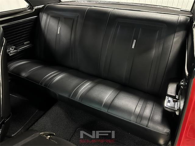 1966 Chevrolet Nova (CC-2002255) for sale in North East, Pennsylvania
