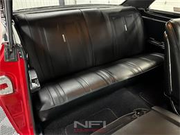 1966 Chevrolet Nova (CC-2002255) for sale in North East, Pennsylvania