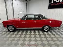 1966 Chevrolet Nova (CC-2002255) for sale in North East, Pennsylvania