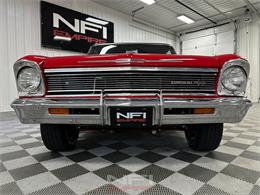 1966 Chevrolet Nova (CC-2002255) for sale in North East, Pennsylvania