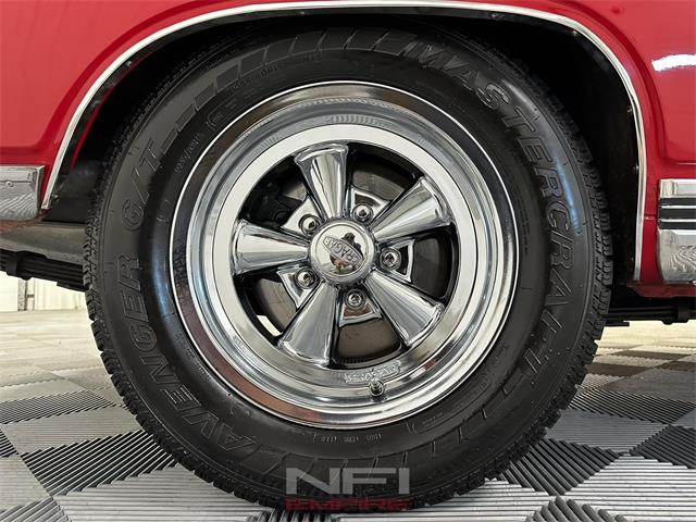 1966 Chevrolet Nova (CC-2002255) for sale in North East, Pennsylvania