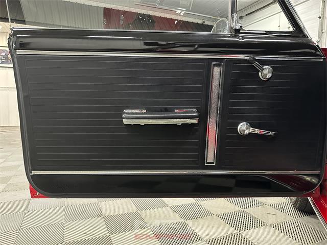 1966 Chevrolet Nova (CC-2002255) for sale in North East, Pennsylvania