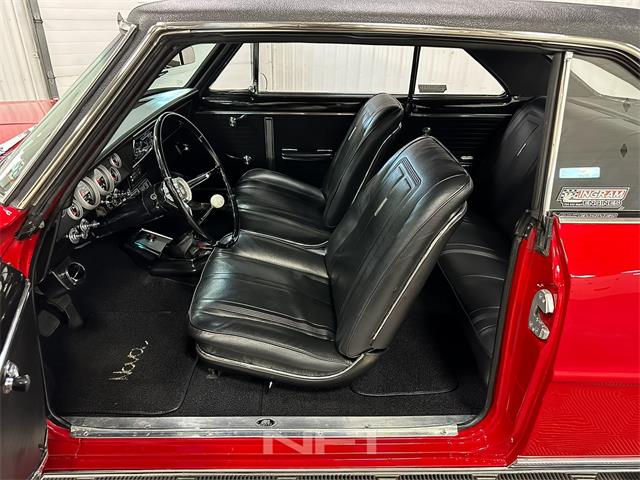 1966 Chevrolet Nova (CC-2002255) for sale in North East, Pennsylvania
