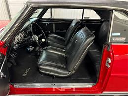 1966 Chevrolet Nova (CC-2002255) for sale in North East, Pennsylvania