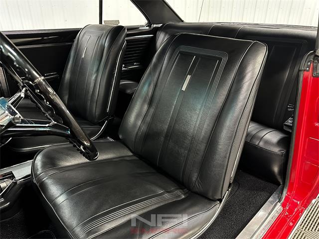 1966 Chevrolet Nova (CC-2002255) for sale in North East, Pennsylvania