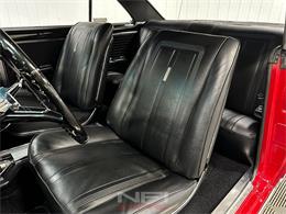 1966 Chevrolet Nova (CC-2002255) for sale in North East, Pennsylvania
