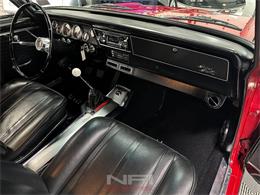 1966 Chevrolet Nova (CC-2002255) for sale in North East, Pennsylvania