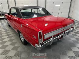 1966 Chevrolet Nova (CC-2002255) for sale in North East, Pennsylvania