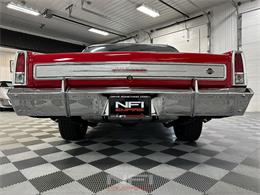 1966 Chevrolet Nova (CC-2002255) for sale in North East, Pennsylvania
