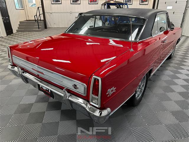 1966 Chevrolet Nova (CC-2002255) for sale in North East, Pennsylvania