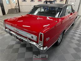 1966 Chevrolet Nova (CC-2002255) for sale in North East, Pennsylvania