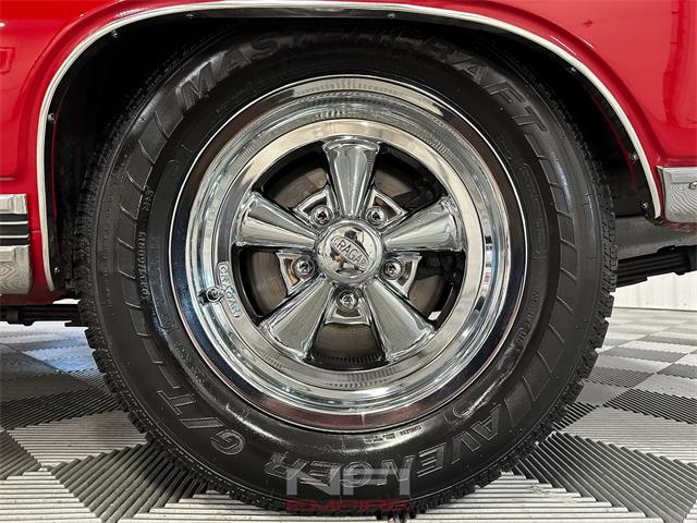 1966 Chevrolet Nova (CC-2002255) for sale in North East, Pennsylvania