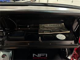 1966 Chevrolet Nova (CC-2002255) for sale in North East, Pennsylvania