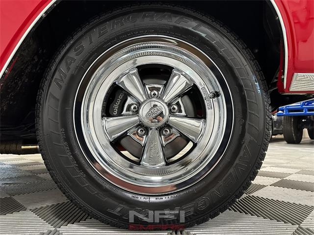1966 Chevrolet Nova (CC-2002255) for sale in North East, Pennsylvania