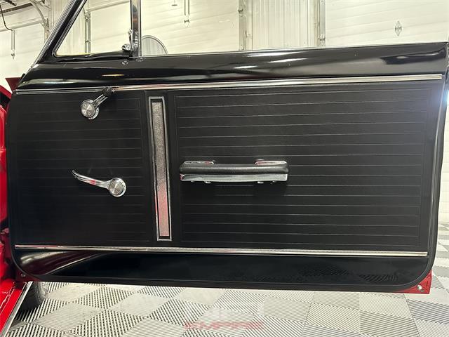 1966 Chevrolet Nova (CC-2002255) for sale in North East, Pennsylvania
