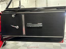 1966 Chevrolet Nova (CC-2002255) for sale in North East, Pennsylvania