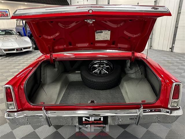 1966 Chevrolet Nova (CC-2002255) for sale in North East, Pennsylvania