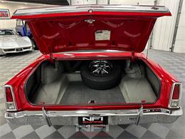 1966 Chevrolet Nova (CC-2002255) for sale in North East, Pennsylvania