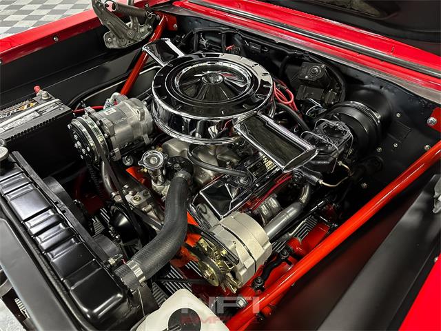 1966 Chevrolet Nova (CC-2002255) for sale in North East, Pennsylvania