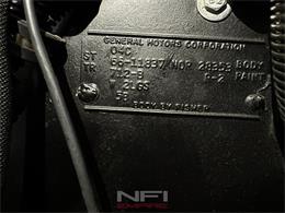 1966 Chevrolet Nova (CC-2002255) for sale in North East, Pennsylvania