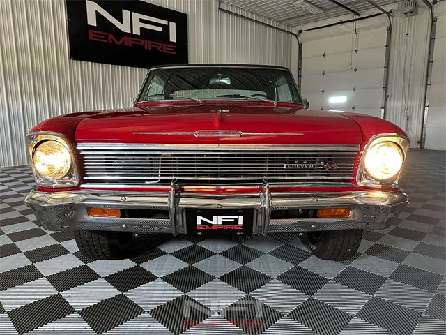 1966 Chevrolet Nova (CC-2002255) for sale in North East, Pennsylvania