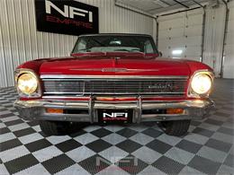 1966 Chevrolet Nova (CC-2002255) for sale in North East, Pennsylvania