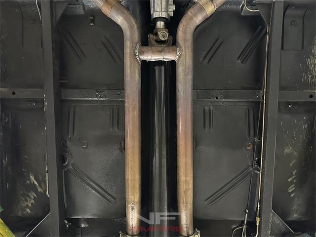 1966 Chevrolet Nova (CC-2002255) for sale in North East, Pennsylvania