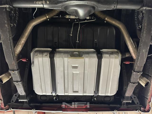 1966 Chevrolet Nova (CC-2002255) for sale in North East, Pennsylvania