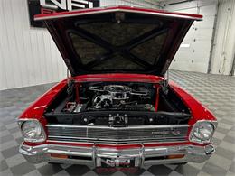 1966 Chevrolet Nova (CC-2002255) for sale in North East, Pennsylvania