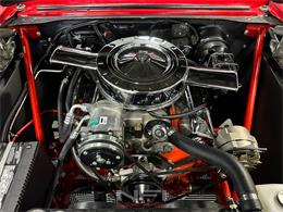 1966 Chevrolet Nova (CC-2002255) for sale in North East, Pennsylvania