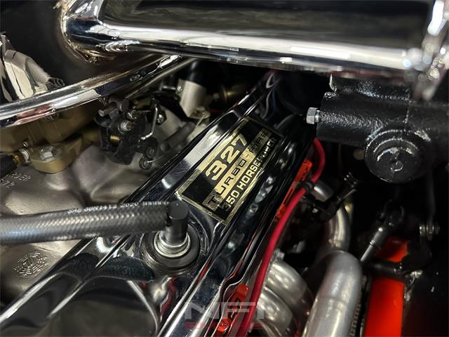 1966 Chevrolet Nova (CC-2002255) for sale in North East, Pennsylvania