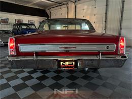 1966 Chevrolet Nova (CC-2002255) for sale in North East, Pennsylvania