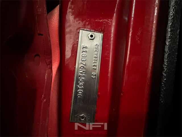 1966 Chevrolet Nova (CC-2002255) for sale in North East, Pennsylvania