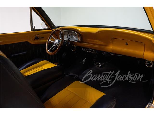 1960 Ford Ranchero for Sale | ClassicCars.com | CC-2000227