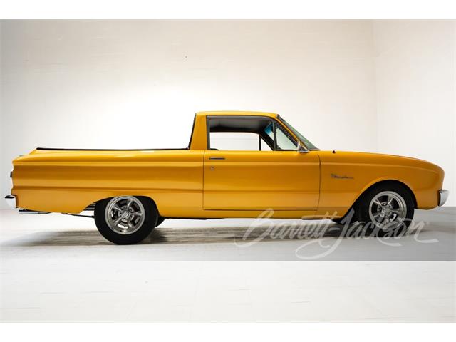 1960 Ford Ranchero for Sale | ClassicCars.com | CC-2000227