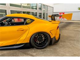 2020 Toyota Supra (CC-2002322) for sale in Bellevue, Washington